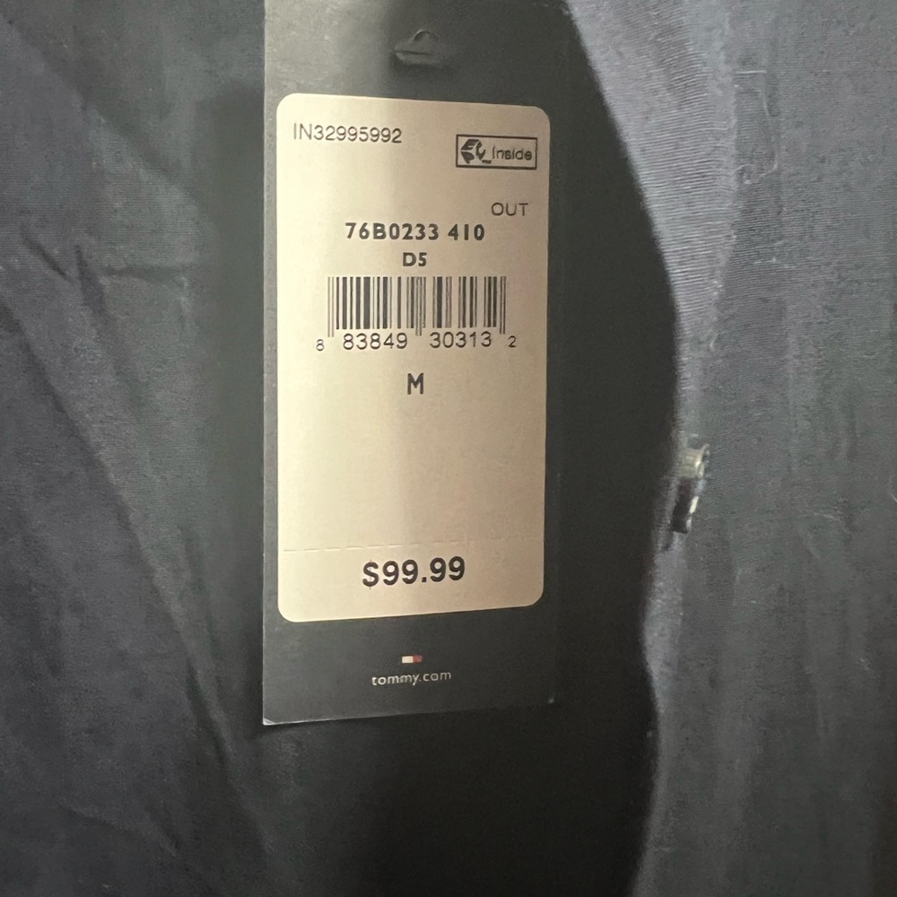 Women’s Tommy Hilfiger Medium Sun Dress - New with tags